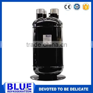 Heat Exchanger Suction Line Accumulator thumbnail-1