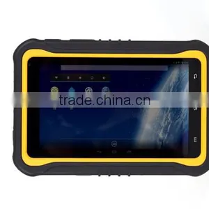 7 Inch Android Rugged Tablet for Industry thumbnail-2