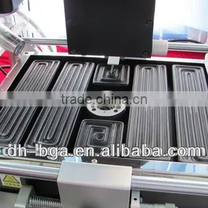 Bga Rework Station DH-A3 With Optical Alignment System thumbnail-4