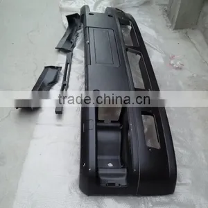 Shacman Truck Parts Bumpers, Truck Body Parts Bumper thumbnail-2