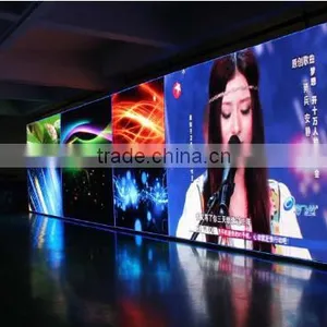 Outdoor hd Video Ads P12.5 Led Panel Full Color thumbnail-1