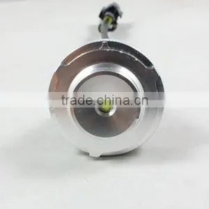 Canbus Led Marker Bulb For BMW 5 Series E60 E61 LCI LED Angel Eyes Marker Halo Ring Bulb LED thumbnail-2