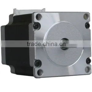 AC Servo Motor and Servo Driver 60mm Series 0.4kw,3000Rpm thumbnail-2