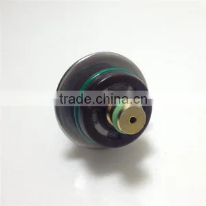 Fuel Injection Pressure Regulator For VW GM F000DR0206 F000DR0207 thumbnail-2