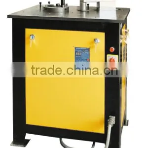 Ornamental Iron Making Machine, Scroll Bending Machine thumbnail-3