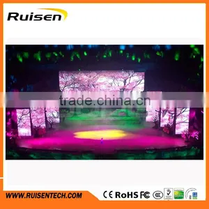 Rental SMD HD P1,9 P2.5 p3 p4 p5 p6 Outdoor Led Display/ Indoor Led Screen / Rental Led Display Quality Choice thumbnail-3
