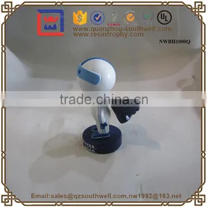 Custom Cheap Real Funko Pop Doll Custom Make Your Own Blank Vinyl Toy thumbnail-1