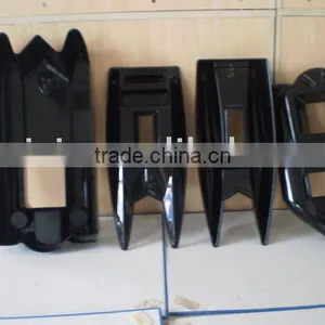 Thermoforming Plastic Fishing Boat thumbnail-1