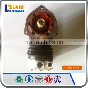Products Sell Like Hot Cakes Compressor Parts Can be Customized thumbnail-3