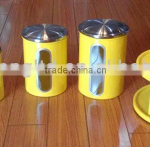 Kitchen Tool Holder,canister Sets&Turntable thumbnail-1