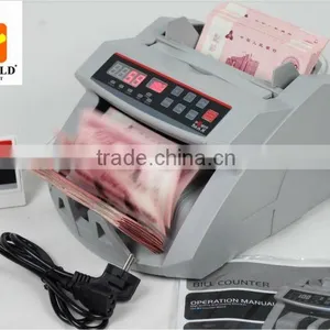 Different Currencies Bill Counter thumbnail-1