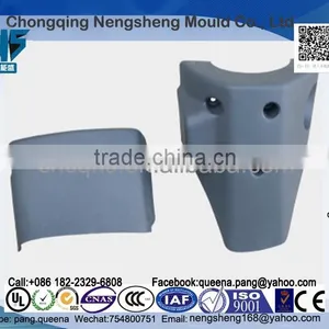 Plastics Part Design - Plastic Injection Molding thumbnail-1