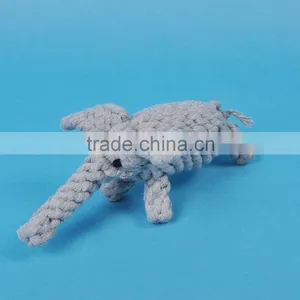 Pet Toys- Cheap Cotton Yarn Pet Toy for Dog thumbnail-5
