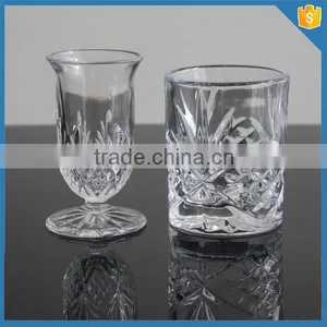 Factory Super Low Price Whisky Glass Cup Beach Wine Glass thumbnail-1