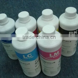 Sublimation Ink Made in Korea for Mug/Plate/Tile/T-shirt Heat Press thumbnail-1