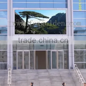 ShenZhen Electronics P16 Full Color Mini Led Screen thumbnail-6