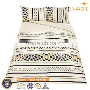 Earth Print Bedding Sets Duvet Cover Pillow Case thumbnail-2