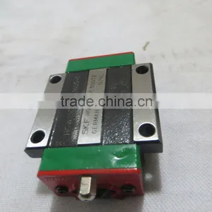 Slider Block HGW15CCC3007Z With Low Noise High Quality thumbnail-1