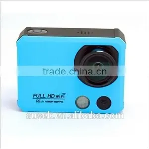 Best Selling Product 4k Action Camera 1080P Waterproof Wifi Mini Night Vision Fpv Camera thumbnail-4