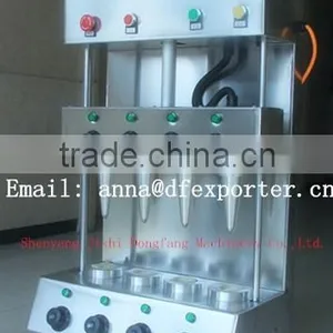Pizza Dough Ball Machine/vending Machine Pizza/hot Sale Cone Pizza Machine With CE thumbnail-3