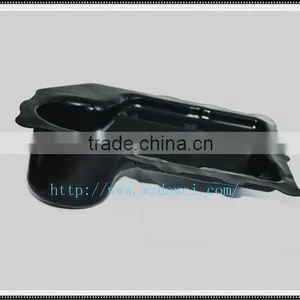 Metal Stamped Parts Customized Parts thumbnail-2