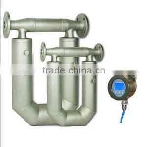 Kaifeng Coriolis Mass Flow Meter Manufacturer thumbnail-3