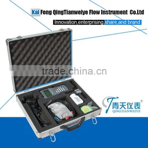Ultrasonic Heat and Cold Meters in Water thumbnail-3