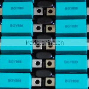Semiconductors BGY888 Modules for Cable TV Amplifier Optical Receiver 40-860 Mhz 34 db Catv Modules thumbnail-3
