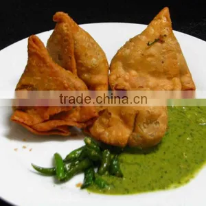 Samosa Home Stainless Steel Electric Samosa Maker ZS-901 thumbnail-4