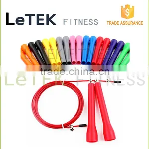 Crossfit Jump Rope With Carrying Case thumbnail-4