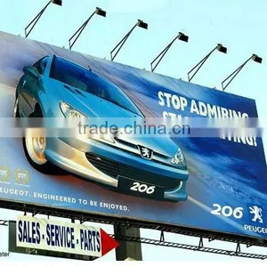 Backlit PVC Flex Banner thumbnail-1