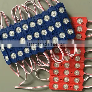 2835 Led Module With Lens USD0.18 thumbnail-6