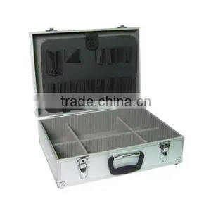 Fashion Custom-made Aluminum Travel Tool Case From China thumbnail-1