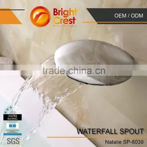 Factory Made 6 Inch Center Shower Faucet thumbnail-1