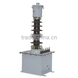 35KV High Voltage Transformer thumbnail-5