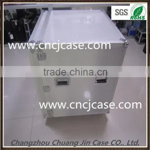China Professional Factory Compective Price Hard Carrying Aluminum Hard Case Instrument Box thumbnail-1