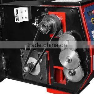 Mini Bench Metal Lathe Machine C6 thumbnail-3