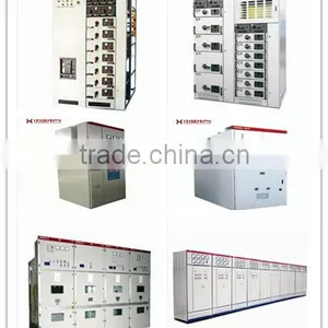 Electric Substation Equipment High Voltage Switchgear, Medium Voltage Switchgear, Low Voltage Switchgear thumbnail-1