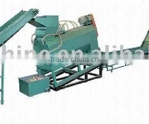 ZHONGMAO PET Bottles Recyling Line Made in High Quality Fabric thumbnail-1