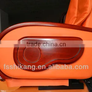 Electric Beauty Spa Pedicure Chair Equipment for Nail Salon thumbnail-4