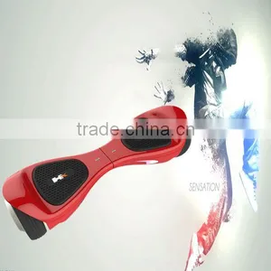 158Wh 2 Wheel Electric Skateboard Hoverboard Supplier's Choice thumbnail-1
