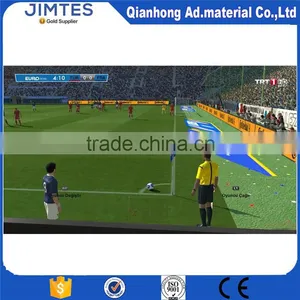 2016 European Cup Use Flag Banners Fabric for Advertising thumbnail-1