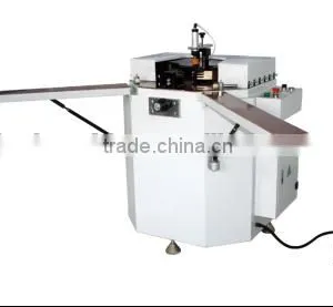Jmd Hydraulic Aluminum Window Corner Crimping Machine thumbnail-1