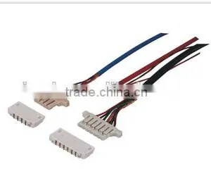 0.80mm Pitch Wire to Board Connectors thumbnail-1