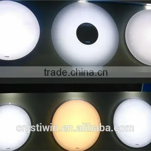24w Color Change Dimmable LED Ceiling Light thumbnail-2