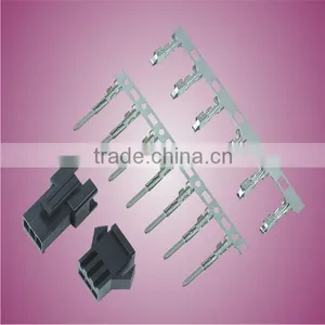 Wire to Wire Connector RoHS UL REACH Approved thumbnail-1