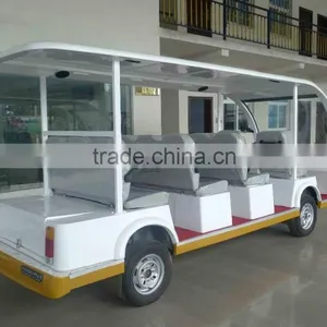 Best Design Electric Sightseeing Car!! High Reliability, Automatic Thermostat thumbnail-2
