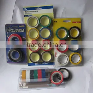 PVC Insulation Tape thumbnail-1