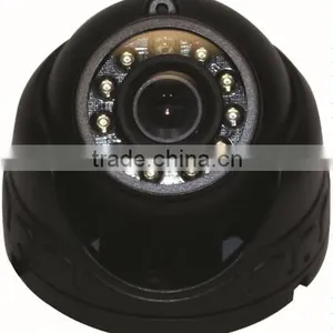 IR Car Dome MDVR CAMERA 10pcs IR Night Vision For Car / Taxi And Bus thumbnail-3
