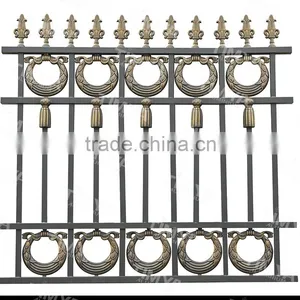 2015 China Garden Fence Panels thumbnail-3
